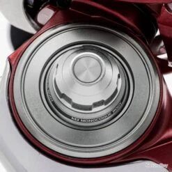 Daiwa Revelry MQ HD 2021 RVYMQHD3000DCH -Daiwcia Magasin 00004 Daiwa Revelvry MQ HD 2021 RVYMQHD3000DCH