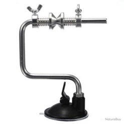 Enrouleur Universel De Fil De Pêche Pour Tous Les Moulinets - Aluminium -Daiwcia Magasin 00004 Enrouleur Universel de Fil de Peche pour tous les Moulinets Aluminium