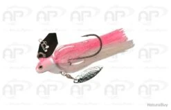 Jackson Iga Jig Chatter 14gr 4/0 CTD