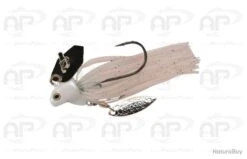 Jackson Iga Jig Chatter 14gr 4/0 CWT