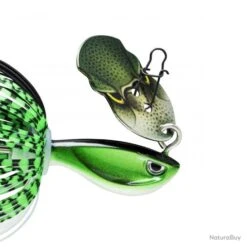 Leurre Chatterbait Rapala Rap-V Pike Bladed Jig 21g 10cm ROL 12 Leurre Chatterbait Rapala Rap-V Pike Bladed Jig 21g 10cm ROL -Daiwcia Magasin 00004 Leurre Chatterbait Rapala Rap V Pike Bladed Jig 21g 10cm ROL