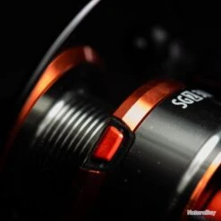 MOULINET SAVAGE GEAR SG2 3000 FD 5+1 BOBINE GRAPHITE SUPPLEMENTAIRE 10 MOULINET SAVAGE GEAR SG2 3000 FD 5+1 BOBINE GRAPHITE SUPPLEMENTAIRE -Daiwcia Magasin 00004 MOULINET SAVAGE GEAR SG2 3000 FD 5 1BB INCL. GRAPH. SPARE SPOOL