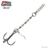 Monture Hameçon Triple Abu Garcia Beast Chain Stinger Large -Daiwcia Magasin 00004 Monture Hamecon Triple Abu Garcia Beast Chain Stinger Large