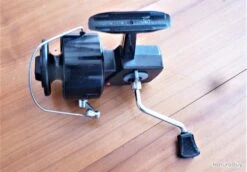 Moulinet BRETTON 205 S - Neuf Dans Son Emballage D'origine - Pêche Et Collection -Daiwcia Magasin 00004 Moulinet BRETTON 205 S Neuf dans son emballage d origine Peche et collection