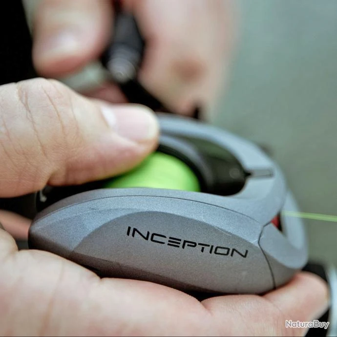 Moulinet Casting 13 Fishing Inception Slide BC 8.1:1 LH 6 Moulinet Casting 13 Fishing Inception Slide BC 8.1:1 LH – Image 4