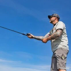 Moulinet Casting Abu Garcia Revo Beast 41 Left -Daiwcia Magasin 00004 Moulinet Casting Abu Garcia Revo Beast 41 Left