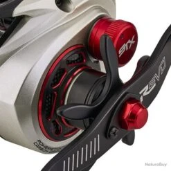 Moulinet Casting Abu Garcia Revo5 STX LP-L -Daiwcia Magasin 00004 Moulinet Casting Abu Garcia Revo5 STX LP L