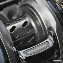 Moulinet Casting Megabass Rhodium 81L 12 Moulinet Casting Megabass Rhodium 81L -Daiwcia Magasin 00004 Moulinet Casting Megabass Rhodium 81L