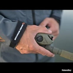 Moulinet Casting Savage Gear SG8 300 BC LH -Daiwcia Magasin 00004 Moulinet Casting Savage Gear SG8 300 BC LH