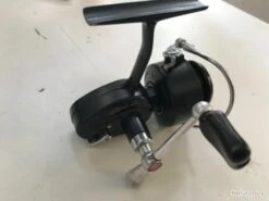 Moulinet Mitchell 409 Gaucher -Daiwcia Magasin 00004 Moulinet Mitchell 409 gaucher