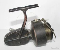 Moulinet Mitchell Ancien -Daiwcia Magasin 00004 Moulinet Mitchell ancien