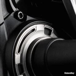 Moulinet SG4 Savage Gear 3000H -Daiwcia Magasin 00004 Moulinet SG4 Savage Gear 3000H