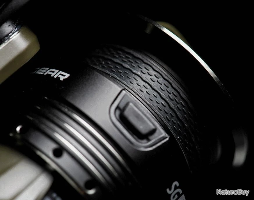 Moulinet SG4AG Savage Gear 3000H 6 Moulinet SG4AG Savage Gear 3000H – Image 4