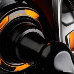 Moulinet SG6 Savage Gear 2500H -Daiwcia Magasin 00004 Moulinet SG6 Savage Gear 2500H