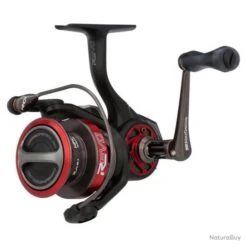 Moulinet Spinning Abu Garcia Revo Winch 63,5cm 3000 4,8:1 9 4,9kg 165m - 25/100 -Daiwcia Magasin 00004 Moulinet Spinning Abu Garcia Revo Winch 63 5cm 3000 4 8 1 9 4 9kg 165m 25 100