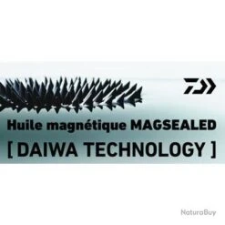 Moulinet Spinning Daiwa Ballistic 17LT 4000 D CXH -Daiwcia Magasin 00004 Moulinet Spinning Daiwa Ballistic 17LT 4000 D CXH