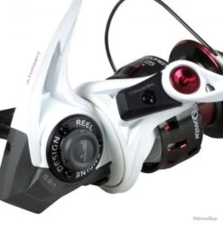 Moulinet Spinning Quantum Accurist 5.2:1 71cm 7kg 252g 25 -Daiwcia Magasin 00004 Moulinet Spinning Quantum Accurist 5.2 1 71cm 7kg 252g 25