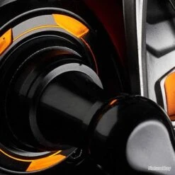 Moulinet Spinning Savage Gear SG6 2500H FD -Daiwcia Magasin 00004 Moulinet Spinning Savage Gear SG6 2500H FD