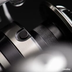 Moulinet Spinning Savage Gear SGS6 14 000 -Daiwcia Magasin 00004 Moulinet Spinning Savage Gear SGS6 14 000