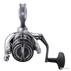 Moulinet Spinning Shimano Nasci FC 500 -Daiwcia Magasin 00004 Moulinet Spinning Shimano Nasci FC 500