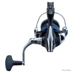 Moulinet Spinning Shimano Nexave FI 2500 SFI 265g 0.16-150/0.18-120/0.20-95 73cm 4kg 5.0:1 -Daiwcia Magasin 00004 Moulinet Spinning Shimano Nexave FI 2500 SFI 265g 0.16 150 0.18 120 0.20 95 73cm 4kg 5.0 1