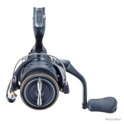 Moulinet Spinning Shimano Sustain FJ 2500 HG 11 Moulinet Spinning Shimano Sustain FJ 2500 HG -Daiwcia Magasin 00004 Moulinet Spinning Shimano Sustain FJ 2500 HG