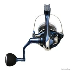 Moulinet Spinning Shimano Twin Power XD FA 4000 HG -Daiwcia Magasin 00004 Moulinet Spinning Shimano Twin Power XD FA 4000 HG