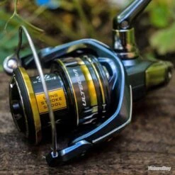 Moulinet Spinning Shimano Ultegra FC 1000 -Daiwcia Magasin 00004 Moulinet Spinning Shimano Ultegra FC 1000