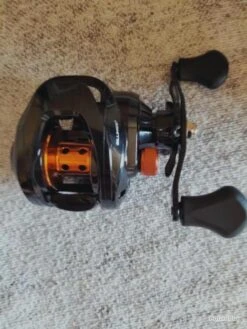 Zebco Moulinet Casting -Daiwcia Magasin 00004 Moulinet casting