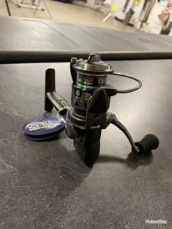 OKUMA MOULINET TRIO20 -Daiwcia Magasin 00004 OKUMA MOULINET TRIO20