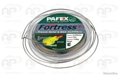 Pafex Tresse Fortress 0,35mm 5m 8kg