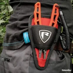 Pince Fox Rage Belt Pliers -Daiwcia Magasin 00004 Pince Fox Rage Belt Pliers