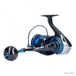 Saltist MQ 8000 H 2021 Moulinet Peche Exo Daiwa -Daiwcia Magasin 00004 Saltist MQ 8000 H 2021 Moulinet Peche Exo Daiwa
