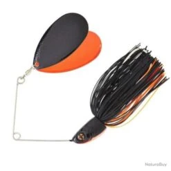 Spinnerbait Sakura Zuid Spinnerbait - 3 G - Kicker Chart -Daiwcia Magasin 00004 Spinnerbait Sakura Zuid Spinnerbait 3 g Kicker Chart