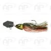 Wild Header Megabass Gold Shad 1/2oz - 14gr