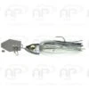Wild Header Megabass Silver Shad 3/4oz - 21gr -Daiwcia Magasin 00004 Wild Header Megabass Silver Shad 3 4oz 21gr