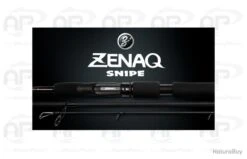 Zenaq Snipe 2.34M 8-30G