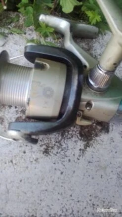 MITCHELL Moulinet -Daiwcia Magasin 00004 moulinet