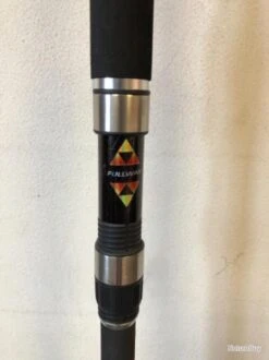 3 Canne 3,50 M Carbone 80 / 150 Gr Sert Pêche Carnassier Brochet Sandre -Daiwcia Magasin 00005 3 canne 3 50 m carbone 80 150 gr sert peche carnassier brochet sandre