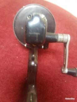 Mepps Ancien Moulinet -Daiwcia Magasin 00005 Ancien moulinet