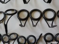 Anneau Mono Patte N2 -Daiwcia Magasin 00005 Anneau mono patte n2