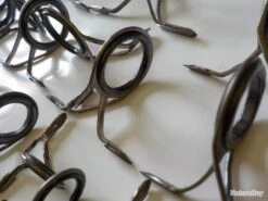 Anneaux Doubles Pattes N°7 -Daiwcia Magasin 00005 Anneaux doubles pattes n 7