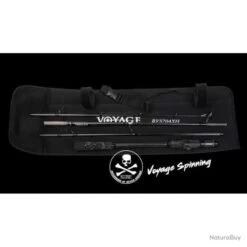 Bone Voyage Spinning BVS734MH -Daiwcia Magasin 00005 Bone Voyage Spinning BVS734MH