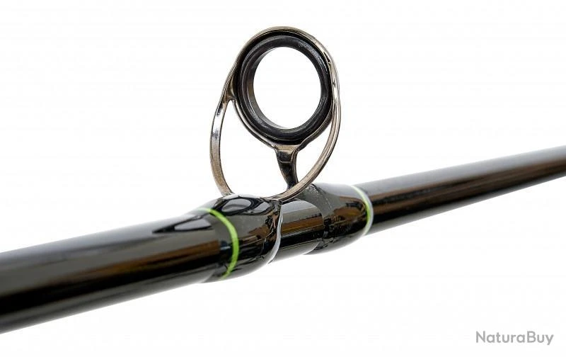 Canne Casting Gunki Power Game XL Cast 2m15 2 158g 15 - 45g / Max 60g 7 Canne Casting Gunki Power Game XL Cast 2m15 2 158g 15 - 45g / Max 60g – Image 5