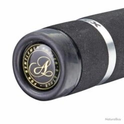 Canne Illex The Artist X5 B 220 H+ Angel Of Darkness 2.20m 20-80g -Daiwcia Magasin 00005 Canne Illex The Artist X5 B 220 H Angel Of Darkness 2.20m 20 80g