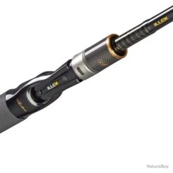 Canne Illex The Artist X5 B 2402 MH Dark Elf 2.41m 10-40g -Daiwcia Magasin 00005 Canne Illex The Artist X5 B 2402 MH Dark Elf 2.41m 10 40g