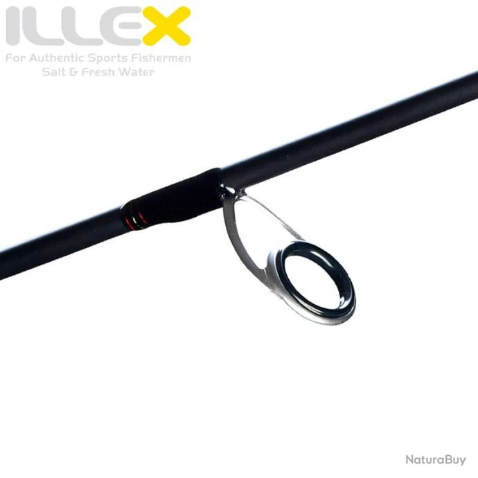 Canne Spinning Illex Stream Master S 1603 L Little Canyon 1.60m 3-8g 7 Canne Spinning Illex Stream Master S 1603 L Little Canyon 1.60m 3-8g – Image 5
