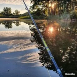 Canne Spinning LMAB La Moustique 225M 7-21g -Daiwcia Magasin 00005 Canne Spinning LMAB La Moustique 225M 7 21g