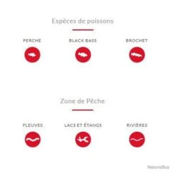 Canne Tenryu Injection BC 76 MH 2.29m 10-40g -Daiwcia Magasin 00005 Canne Tenryu Injection BC 76 MH 2.29m 10 40g