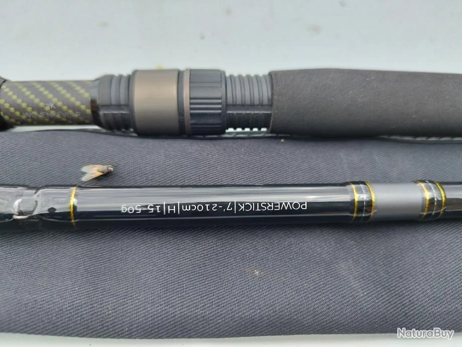 Canne Westin W3 3 Canne Westin W3